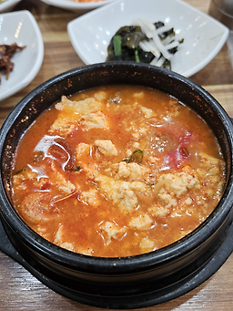 Jeonghwasongisundubu 6