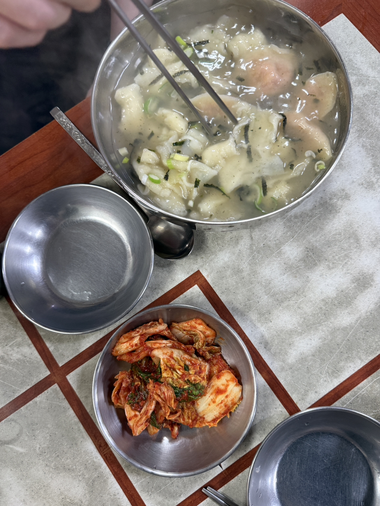 시장칼국수 5