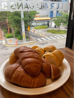 버밀당베이커리 문래본점 대표 사진