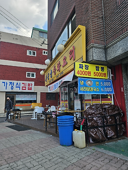 Sinyonggung 5