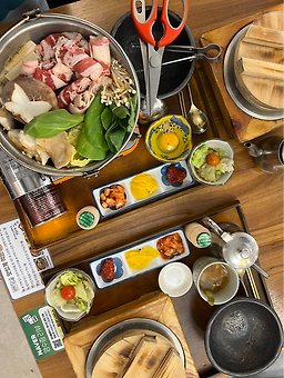 Damsotwangsimniyeokjeom 5