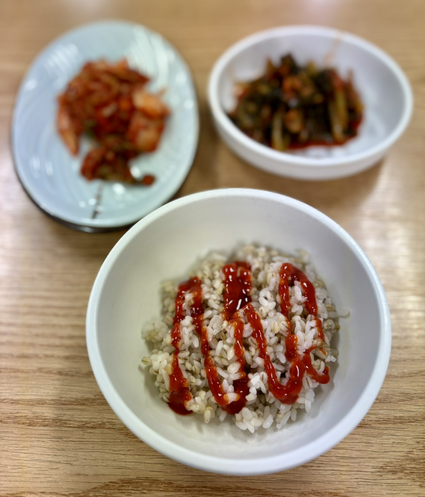 민속칼국수 대표 사진