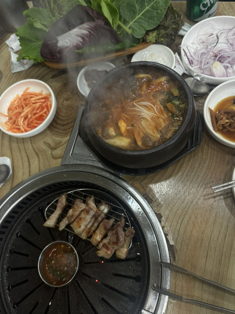 토평골 사진 2