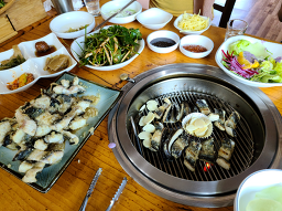 Gangchonsikdang 6