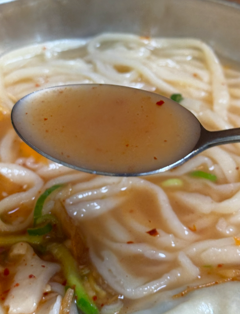 옛진미칼국수 3