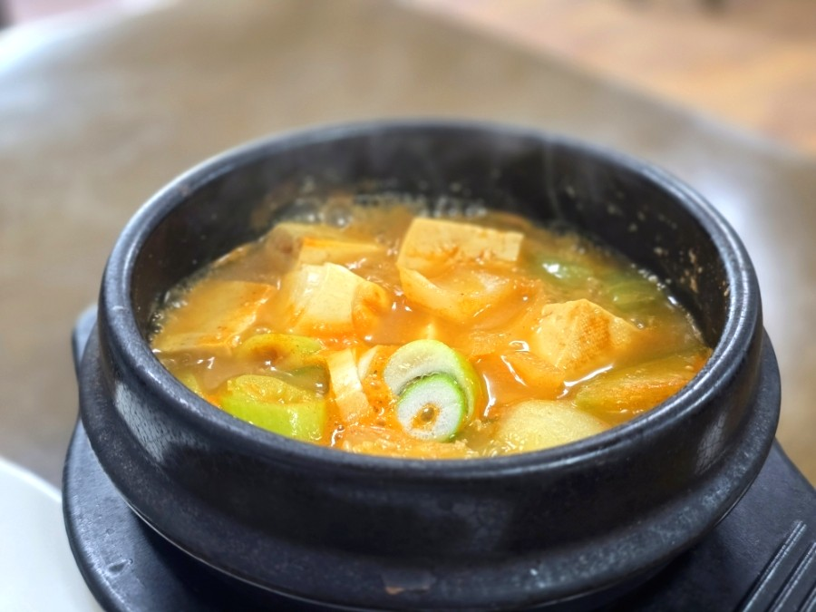 Deulkkothanjeongsik (들꽃한정식) 3