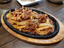 봄불고기 사진 2