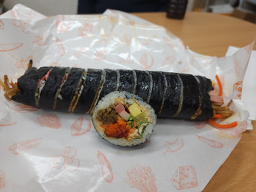 제라진김밥 사진 4