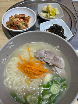 신선국수 사진 3