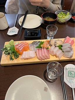 민 스시 사진 8