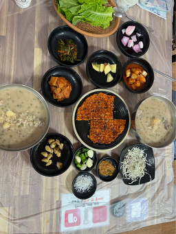 88sikdang (88식당) 3