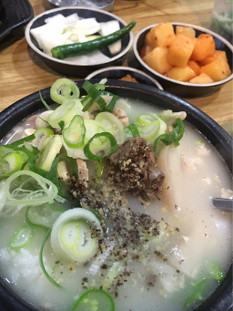 청진동장터순대국 사진 5