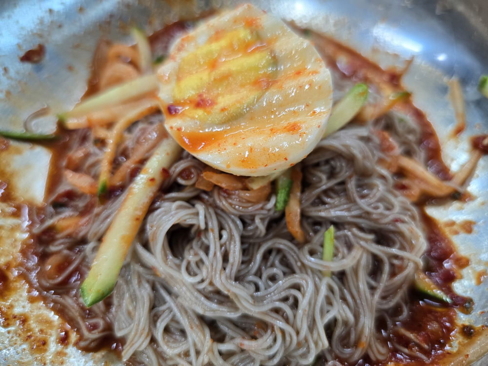 Chunhachudong (춘하추동) 2