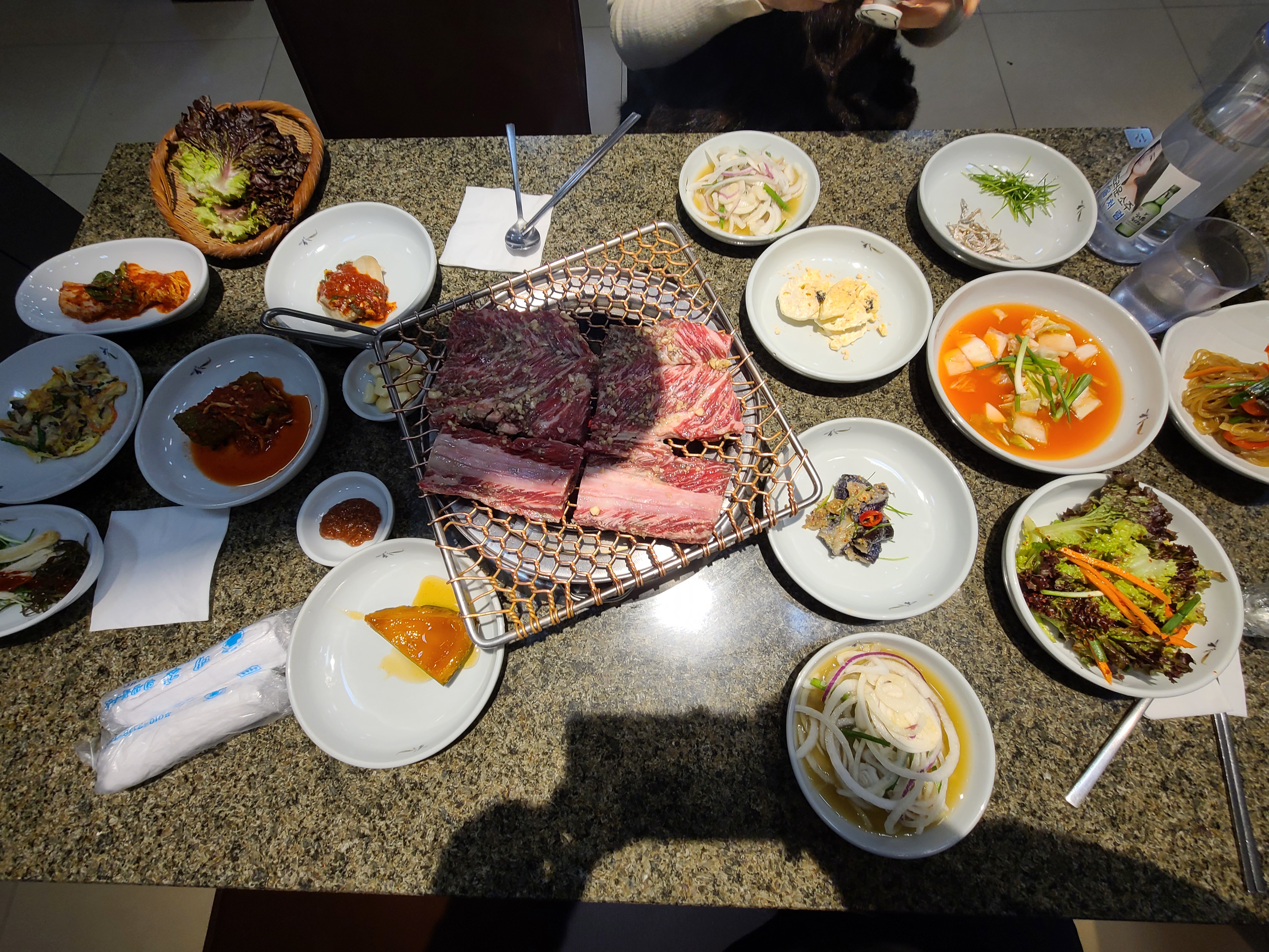 본수원갈비 3