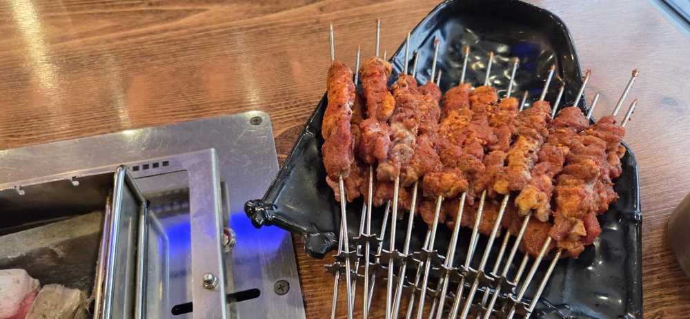 취헌꼬치구이 5