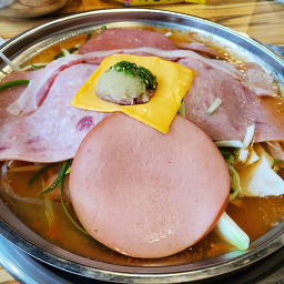 이태리부대찌개 종각역점 사진 8