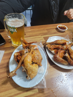 한국통닭 남대문점 사진 3