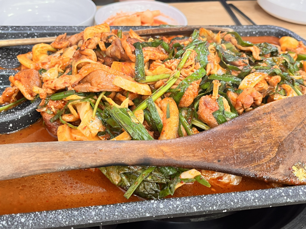 Orijinheukguijeonmunjeom 5