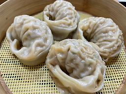 Manghyangbibimguksu (망향비빔국수) 1