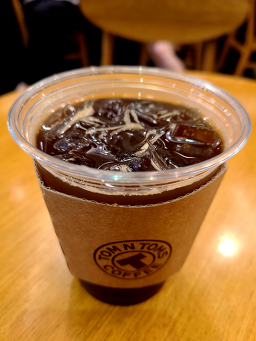 탐앤탐스 피카디리점 사진 2
