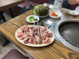 장수오리 4