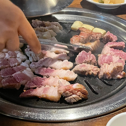 Gogigumneunnamja jukjeonjeom 5
