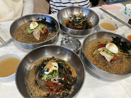 초록봉평메밀 6