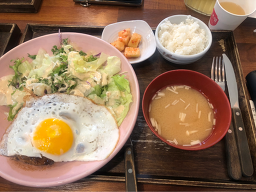 함박웃음식당 사진 6