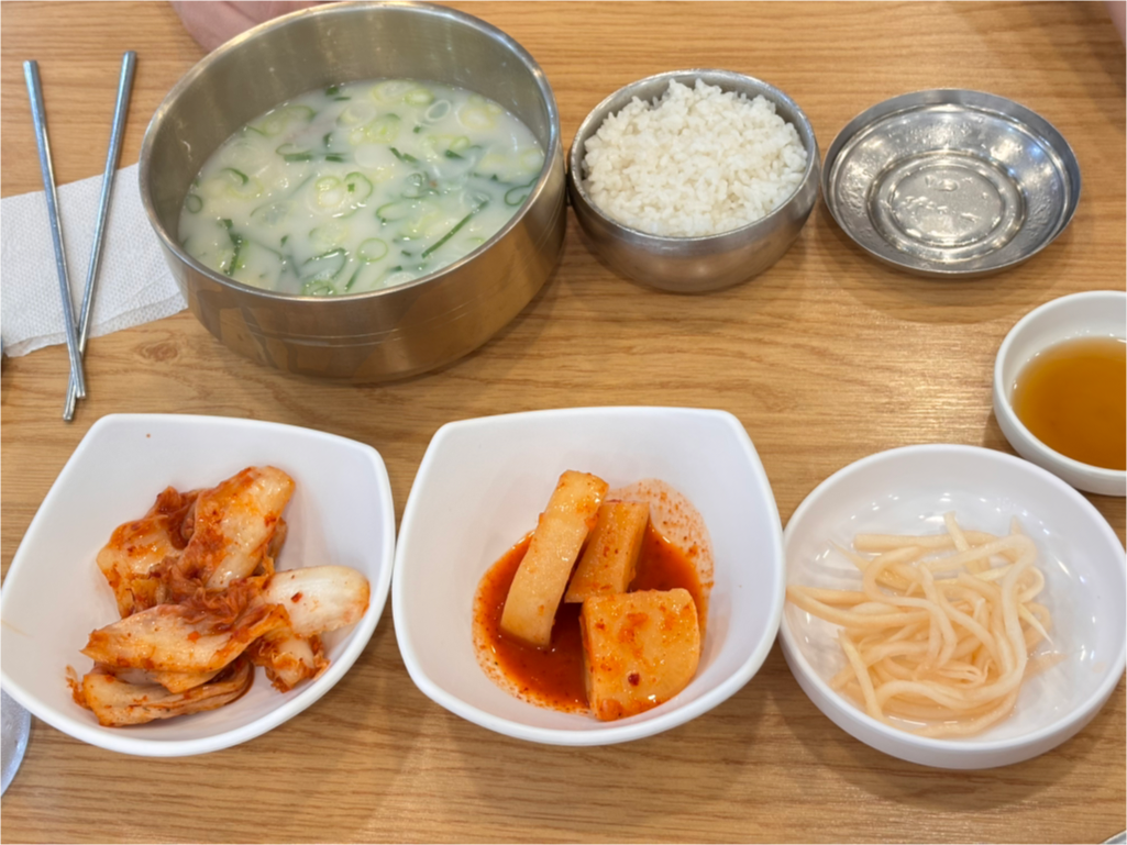진마님설렁탕 5