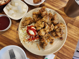 치킨하우스 사진 3