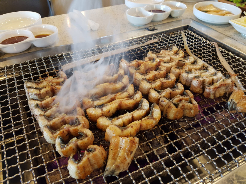 참숯풍천장어구이 사진 3