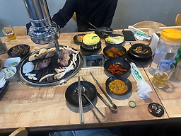 Kkangtongdwitgogi 2