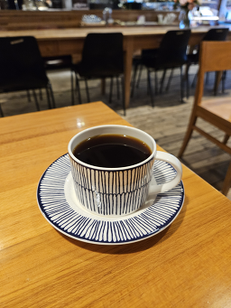 Haksangangreungjijeom (학산강릉지점) 3