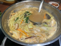 낙원정갈비 3