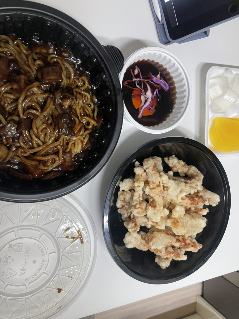천하제일뼈짬뽕 사진