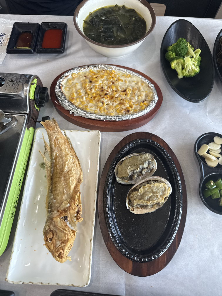 함덕대박횟집 사진 5