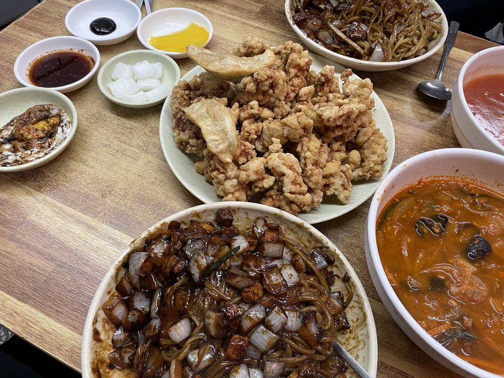 태백관 사진