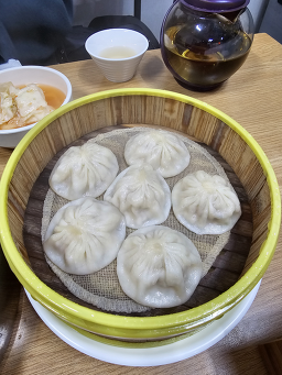 일구향만두 5