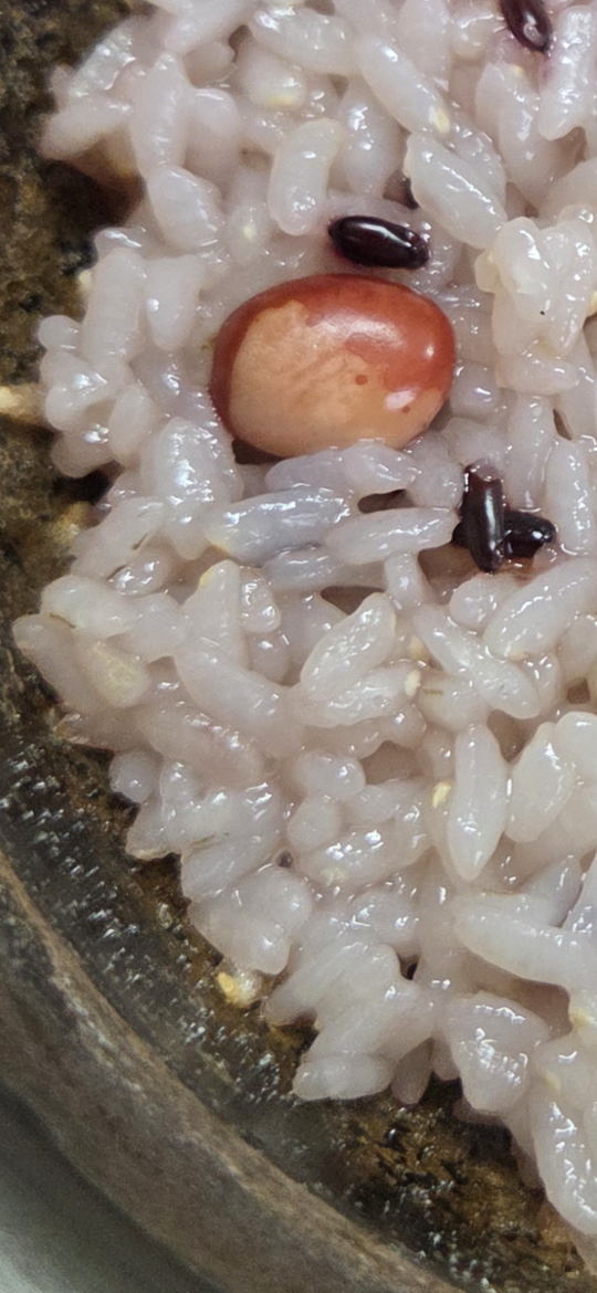 Eulwangni naruhanjeongsik (을왕리 나루한정식) 2