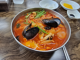 Doanbanjeom (도안반점) 3