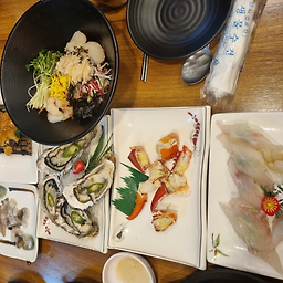 종암동바다횟집 6