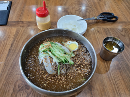 이레 메밀막국수 사진 3