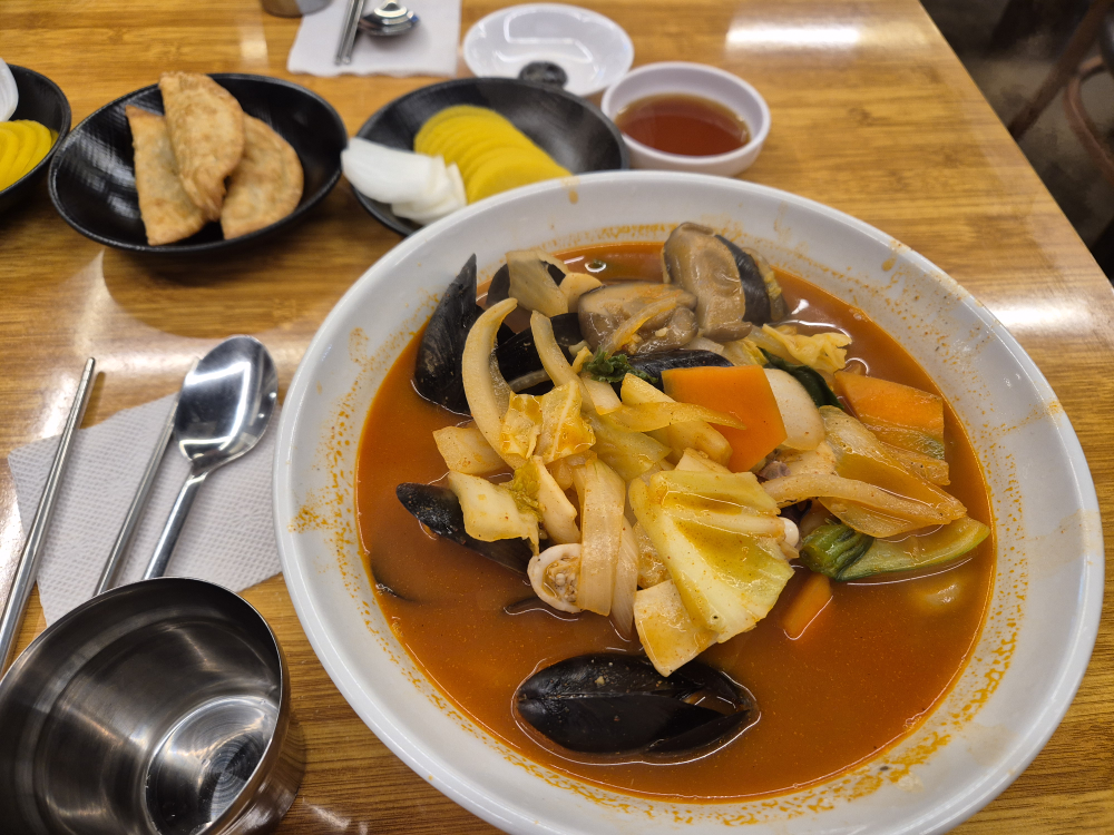 Manrihyang 5