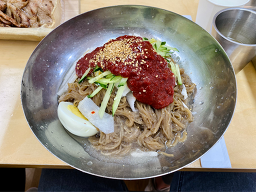 함초령팔당냉면 3