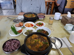 대봉식당 사진 4