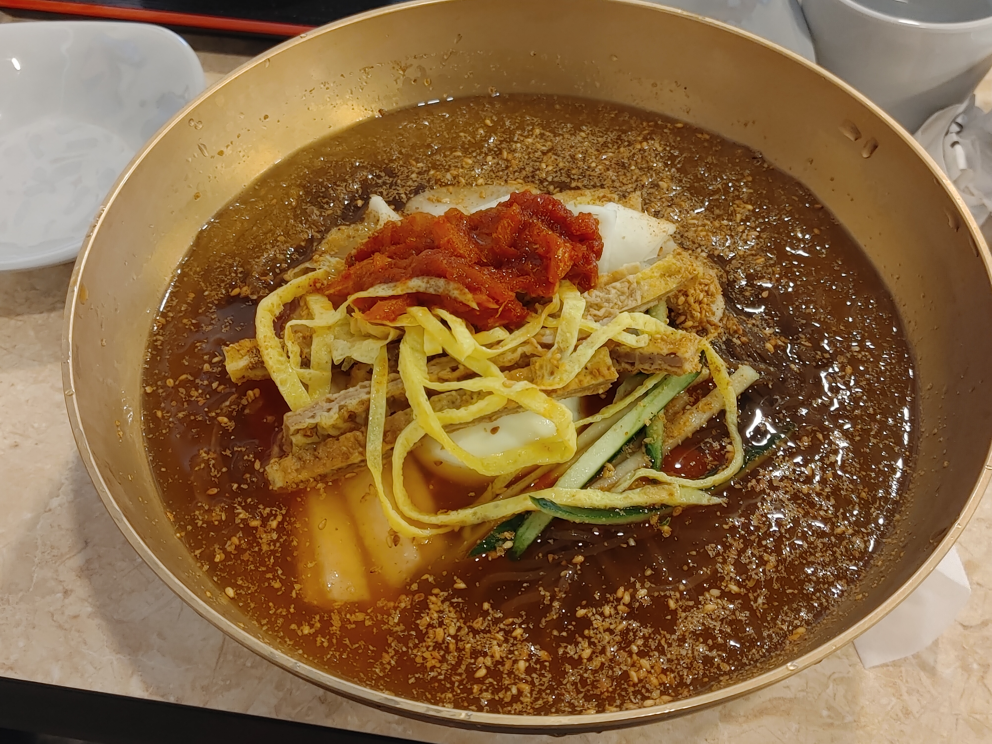 Jinjuhwangponaengmyeon 5