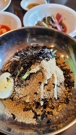 Seonhakmakguksu 6