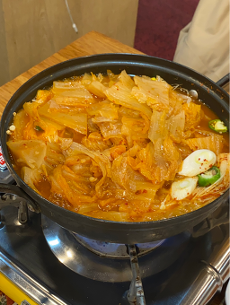 Gaya (가야) 1