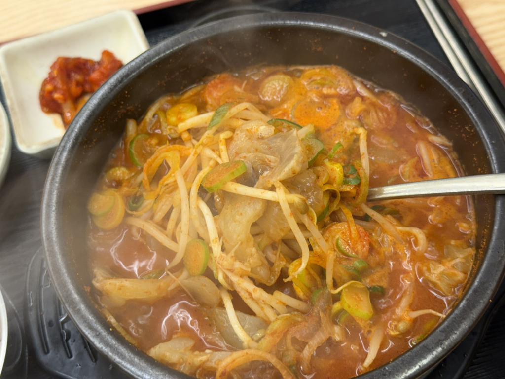힘찬곰탕 닥터플러스몰점 대표 사진