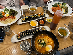 Gimbapking (김밥킹) 3
